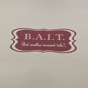 BAIT pumps! Perfect for work! All sales final! Size 9